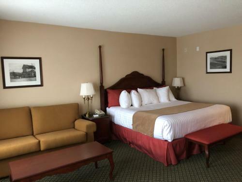Hotel Chateau Saint John Trademark Collection By Wyndham
