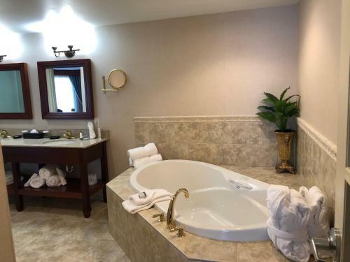 Hotel Chateau Saint John Trademark Collection By Wyndham