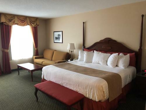 Hotel Chateau Saint John Trademark Collection By Wyndham