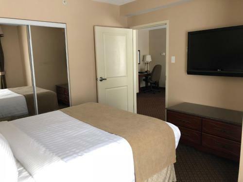 Hotel Chateau Saint John Trademark Collection By Wyndham