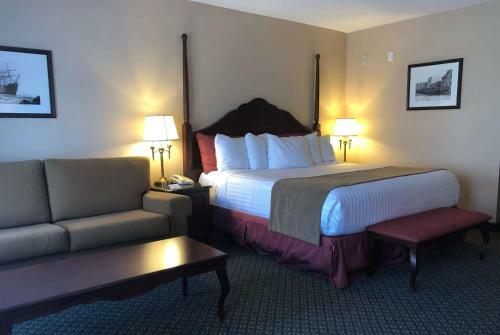 Hotel Chateau Saint John Trademark Collection By Wyndham