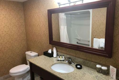 Hotel Chateau Saint John Trademark Collection By Wyndham