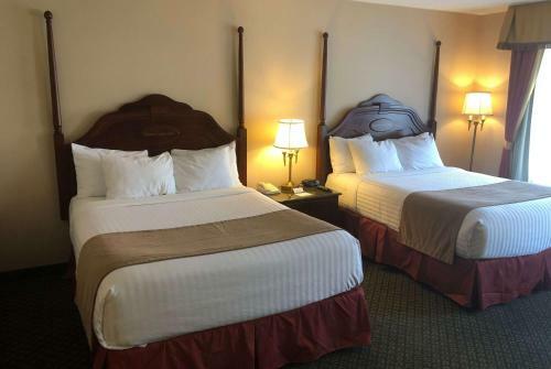 Hotel Chateau Saint John Trademark Collection By Wyndham