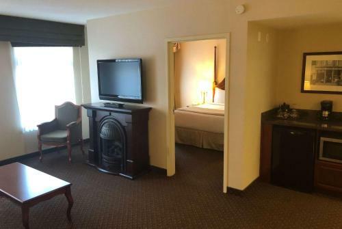 Hotel Chateau Saint John Trademark Collection By Wyndham