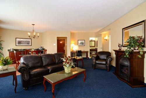 Hotel Chateau Saint John Trademark Collection By Wyndham