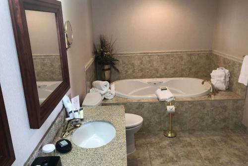 Hotel Chateau Saint John Trademark Collection By Wyndham