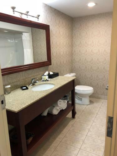 Hotel Chateau Saint John Trademark Collection By Wyndham