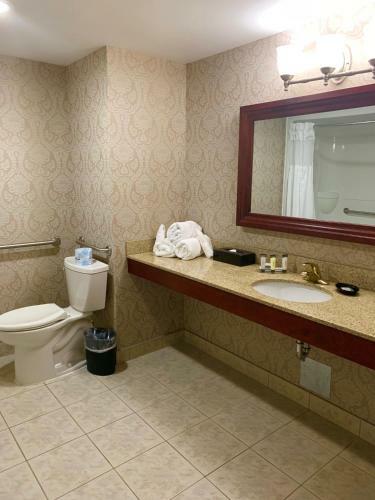 Hotel Chateau Saint John Trademark Collection By Wyndham