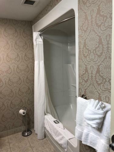 Hotel Chateau Saint John Trademark Collection By Wyndham