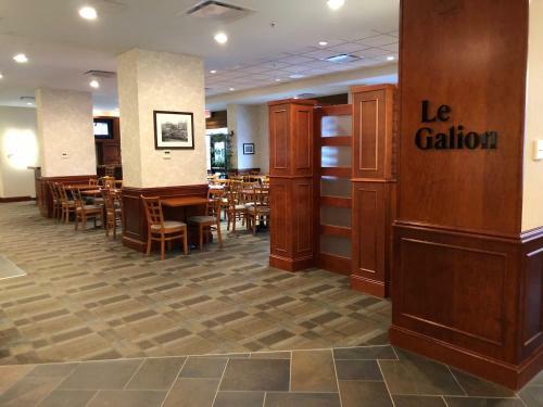 Hotel Chateau Saint John Trademark Collection By Wyndham