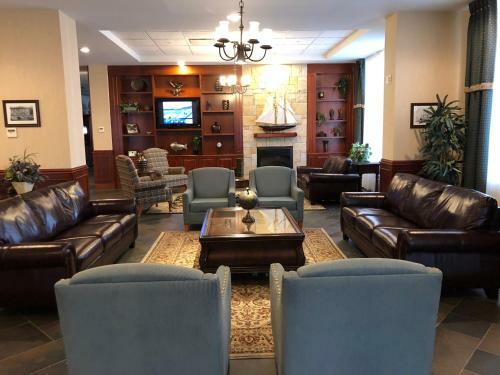 Hotel Chateau Saint John Trademark Collection By Wyndham