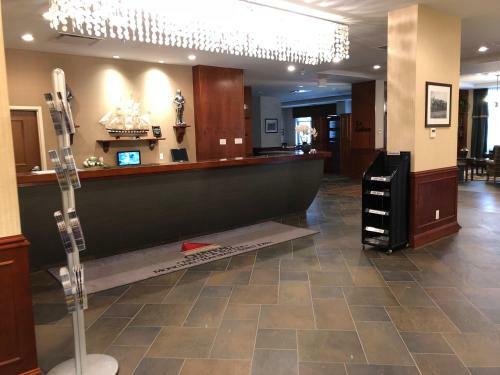 Hotel Chateau Saint John Trademark Collection By Wyndham