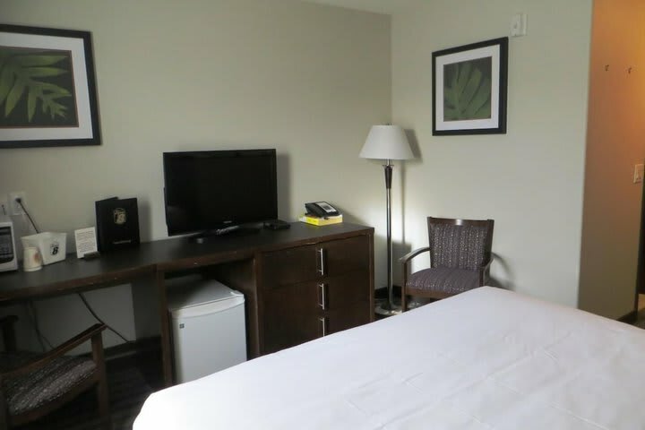 Hotel Super 8 Saskatoon West