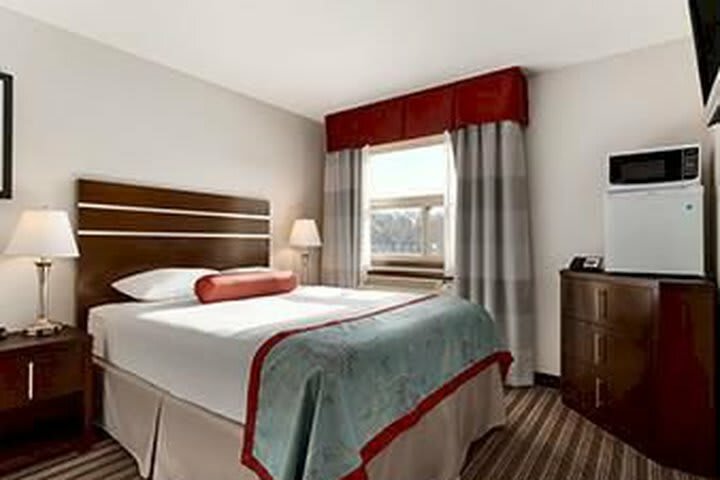 Hotel Super 8 Saskatoon West