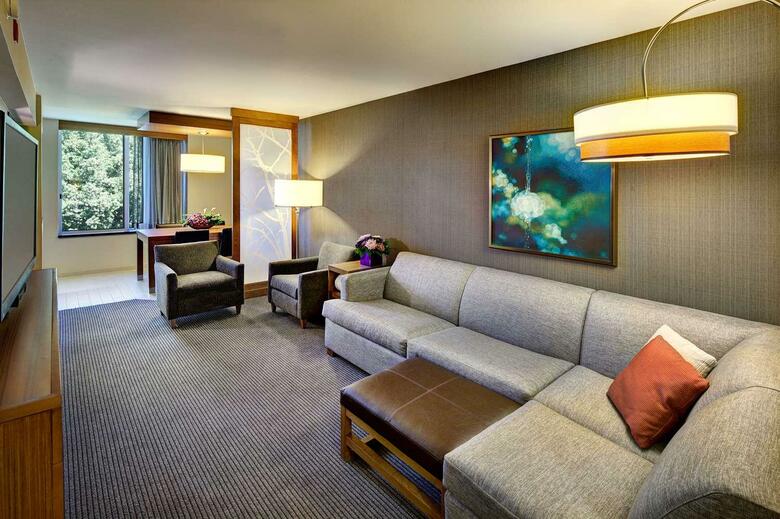 Hotel Hyatt Place Uc Davis
