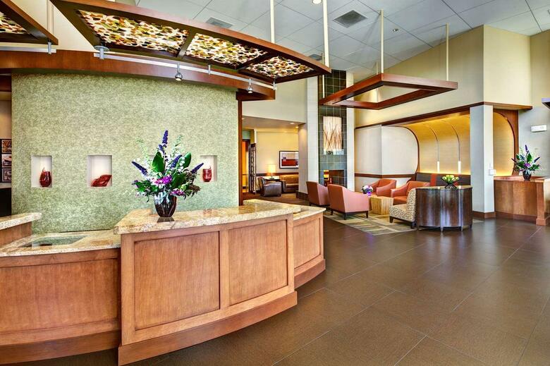 Hotel Hyatt Place Uc Davis