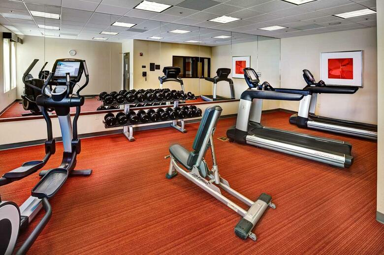 Hotel Hyatt Place Uc Davis