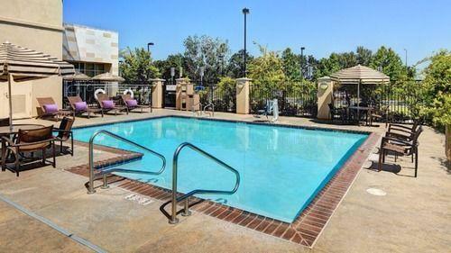 Hotel Hyatt Place Uc Davis