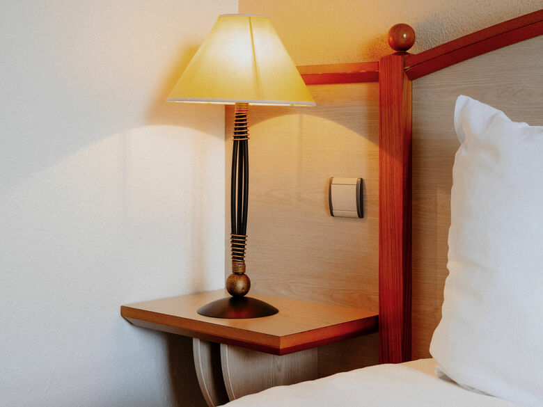 Hotel Mercure Nevers Pont De Loire