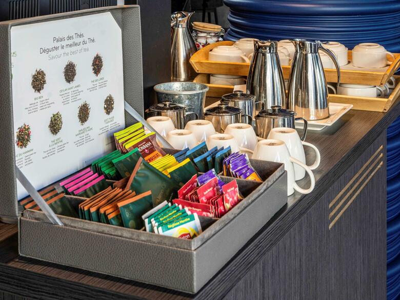 Hotel Mercure Nevers Pont De Loire