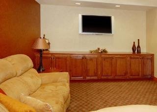 Hotel Comfort Inn & Suites Galt - Lodi North