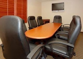 Hotel Comfort Inn & Suites Galt - Lodi North