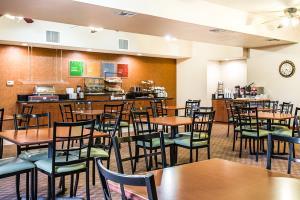 Hotel Comfort Inn & Suites Galt - Lodi North
