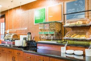 Hotel Comfort Inn & Suites Galt - Lodi North