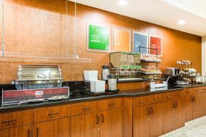 Hotel Comfort Inn & Suites Galt - Lodi North