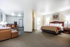 Hotel Comfort Inn & Suites Galt - Lodi North