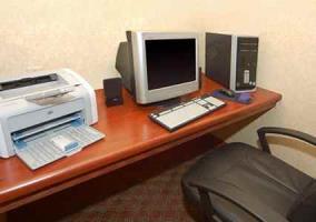 Hotel Comfort Inn & Suites Galt - Lodi North