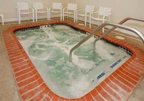 Hotel Comfort Inn & Suites Galt - Lodi North