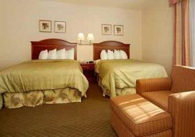 Hotel Comfort Inn & Suites Galt - Lodi North