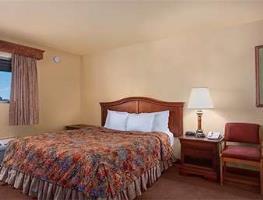 Hotel Travelodge Lemoore