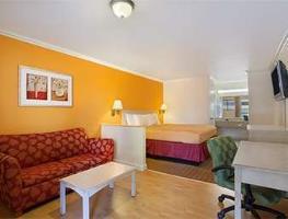 Hotel Travelodge Lemoore