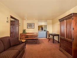 Hotel Travelodge Lemoore