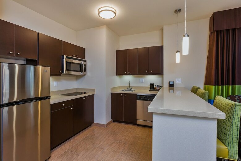Hotel Fairfield Inn & Suites Riverside Corona/norco