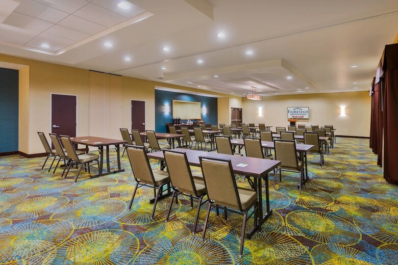 Hotel Fairfield Inn & Suites Riverside Corona/norco