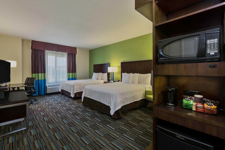 Hotel Fairfield Inn & Suites Riverside Corona/norco