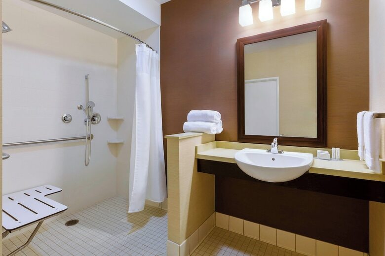 Hotel Fairfield Inn & Suites Riverside Corona/norco