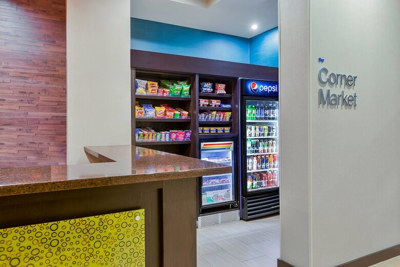 Hotel Fairfield Inn & Suites Riverside Corona/norco