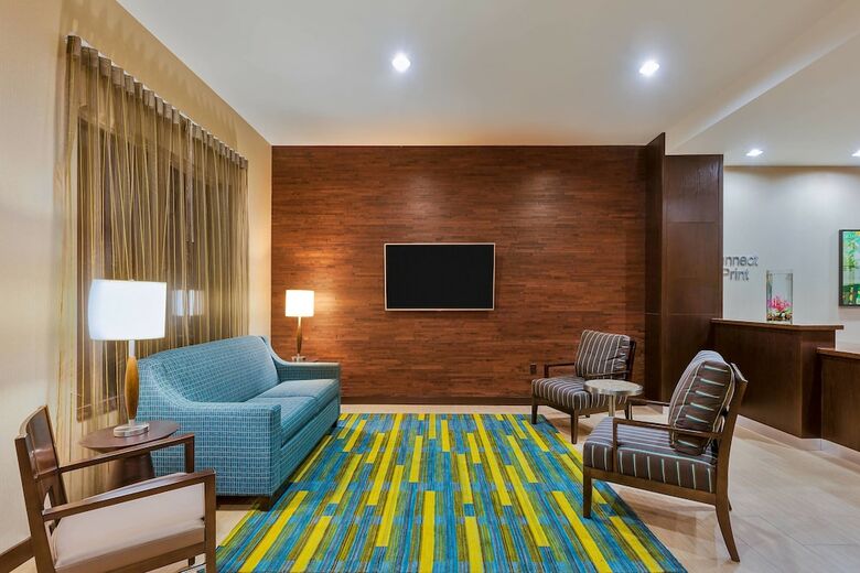 Hotel Fairfield Inn & Suites Riverside Corona/norco
