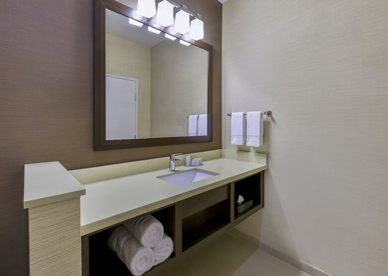 Hotel Fairfield Inn & Suites Riverside Corona/norco