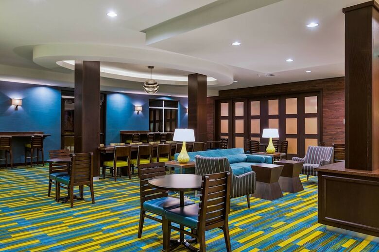 Hotel Fairfield Inn & Suites Riverside Corona/norco