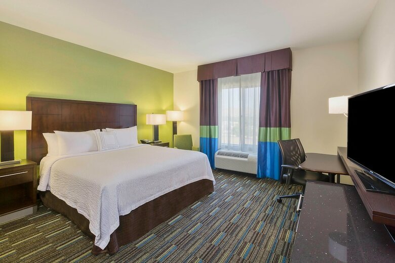 Hotel Fairfield Inn & Suites Riverside Corona/norco