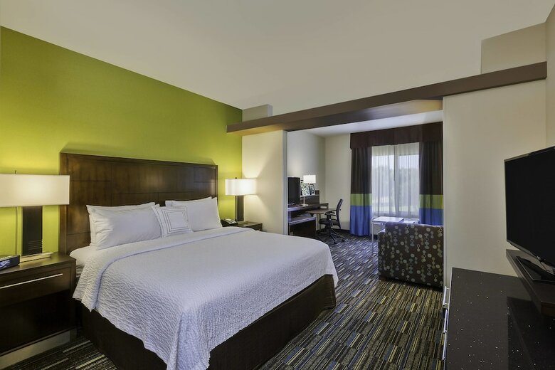 Hotel Fairfield Inn & Suites Riverside Corona/norco