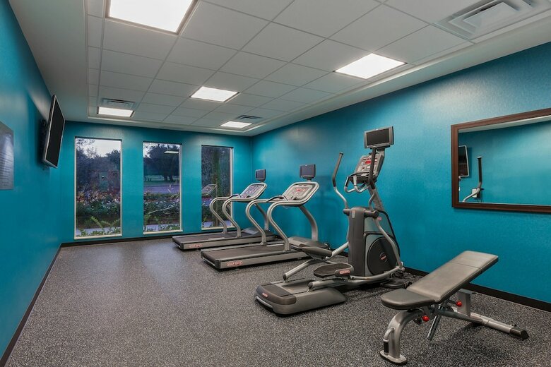 Hotel Fairfield Inn & Suites Riverside Corona/norco