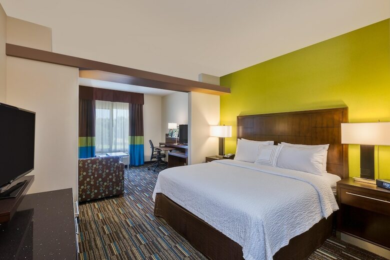 Hotel Fairfield Inn & Suites Riverside Corona/norco
