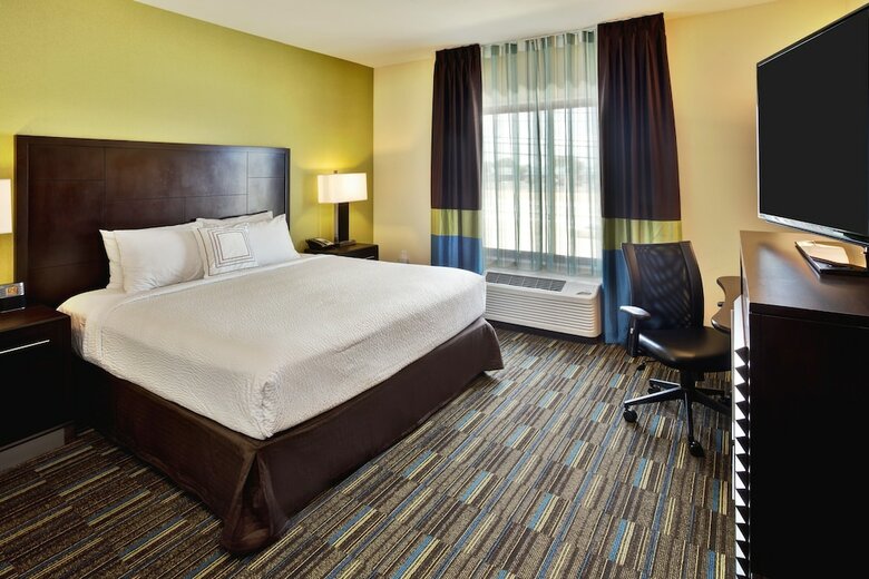 Hotel Fairfield Inn & Suites Riverside Corona/norco