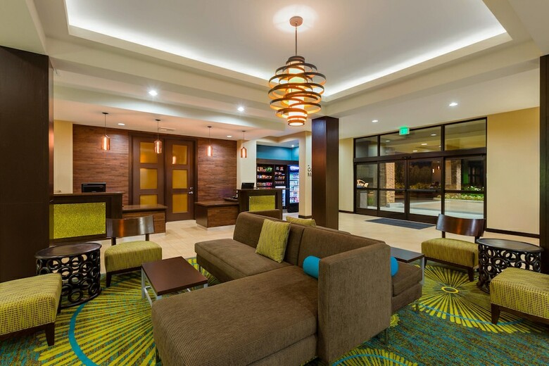 Hotel Fairfield Inn & Suites Riverside Corona/norco